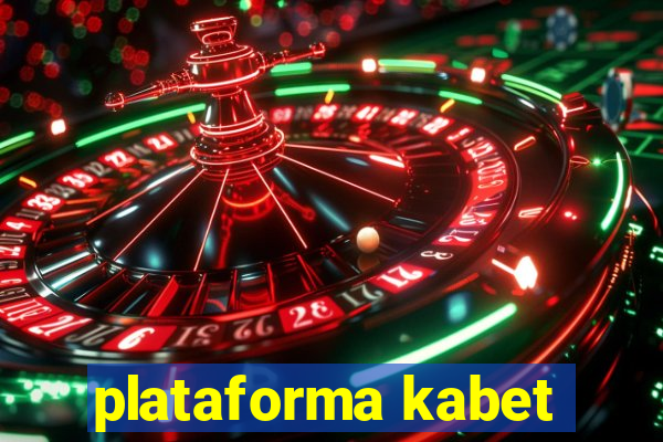 plataforma kabet